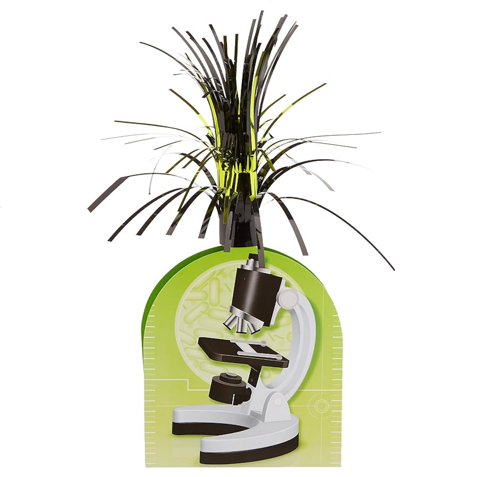 Party Scene Investigation Centrepiece  
