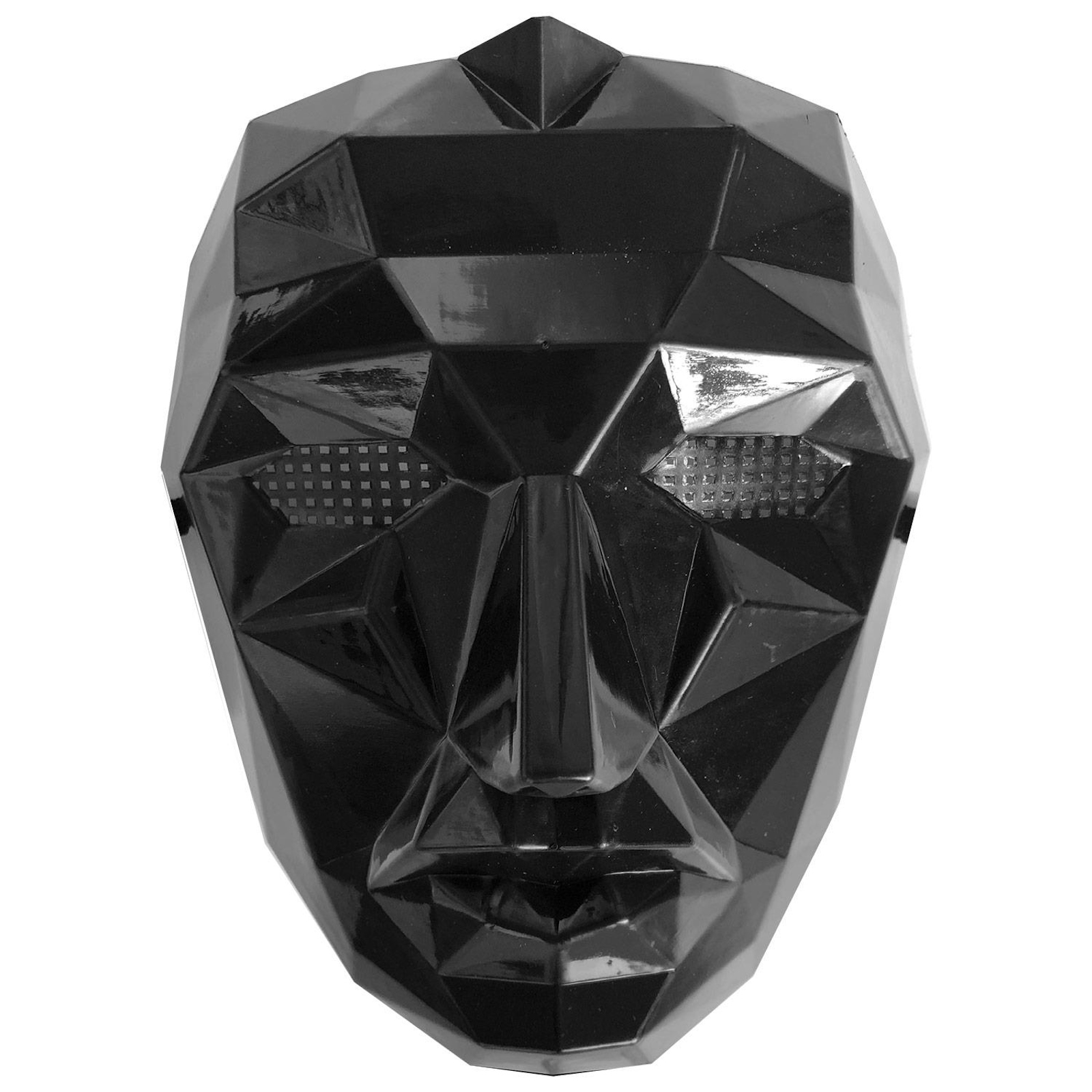 Squid Game Front Man Adult Mask