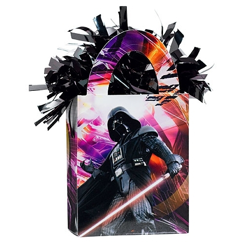 Star Wars Balloon Weight
