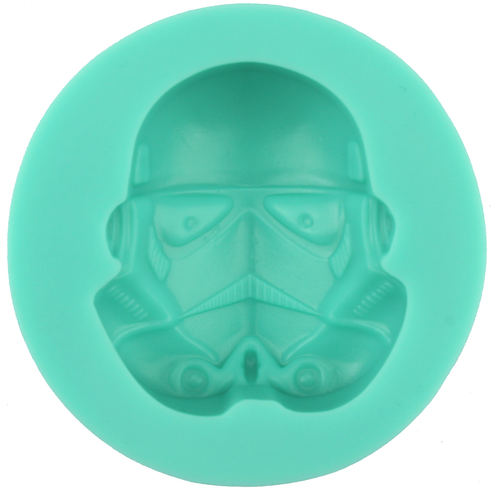 Stormtrooper Silicone Mould