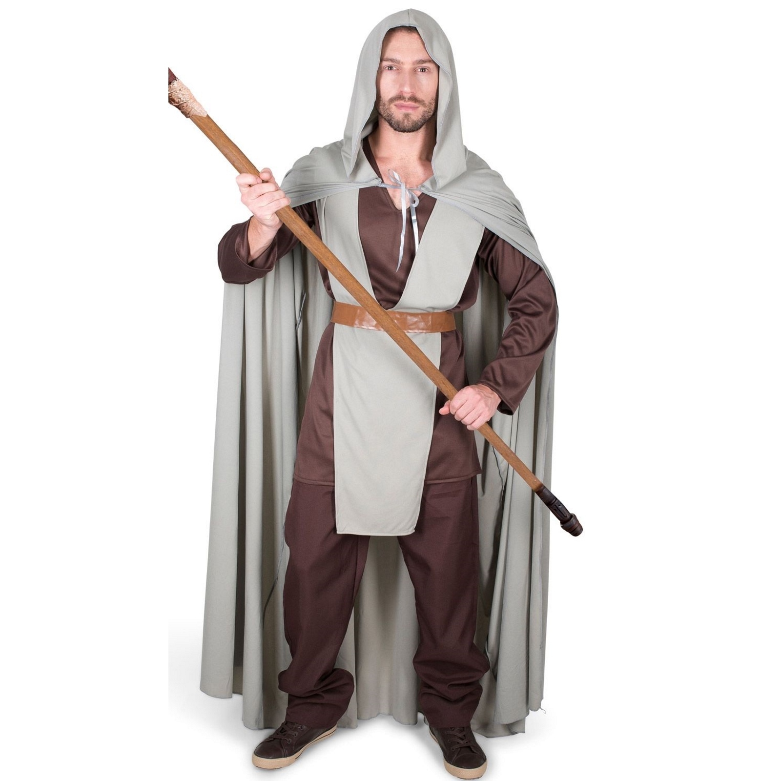 Space Colonist Costume Mens Large