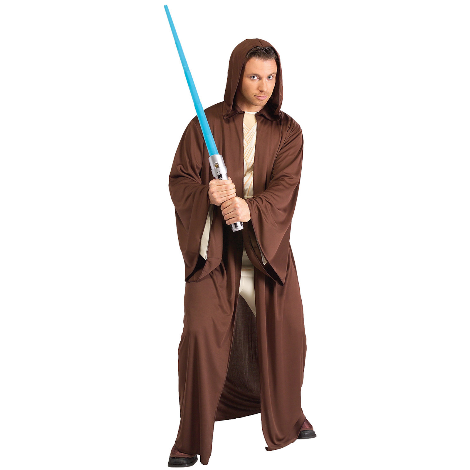 Star Wars Jedi Robe Adult Costume