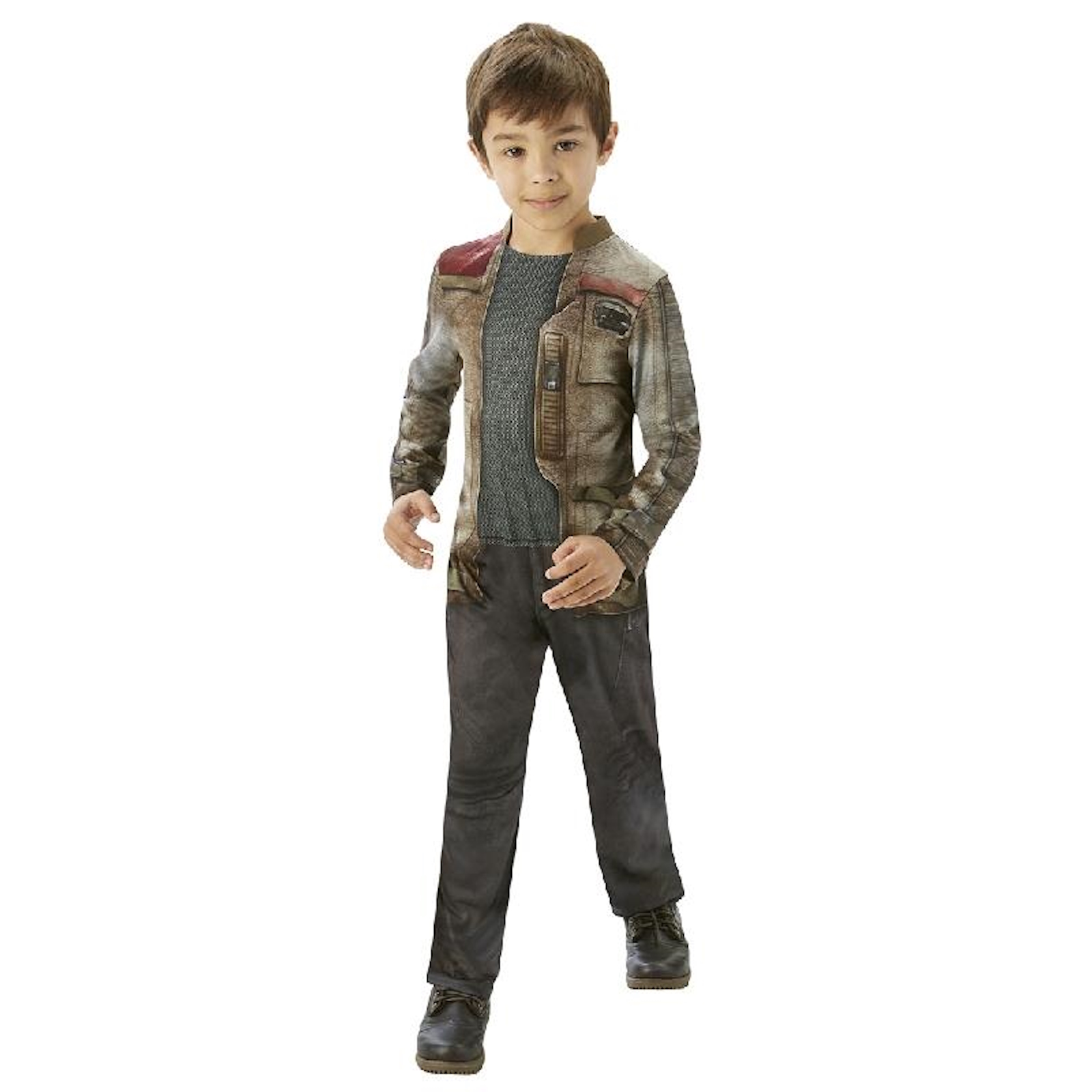 Star Wars Episode 7 Finn Classic Child Costume Large