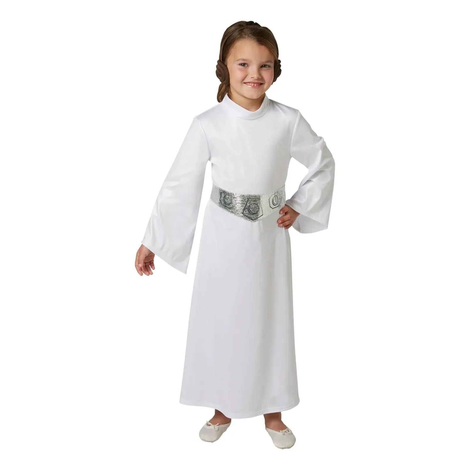 Star Wars Princess Leia Classic Child Costume