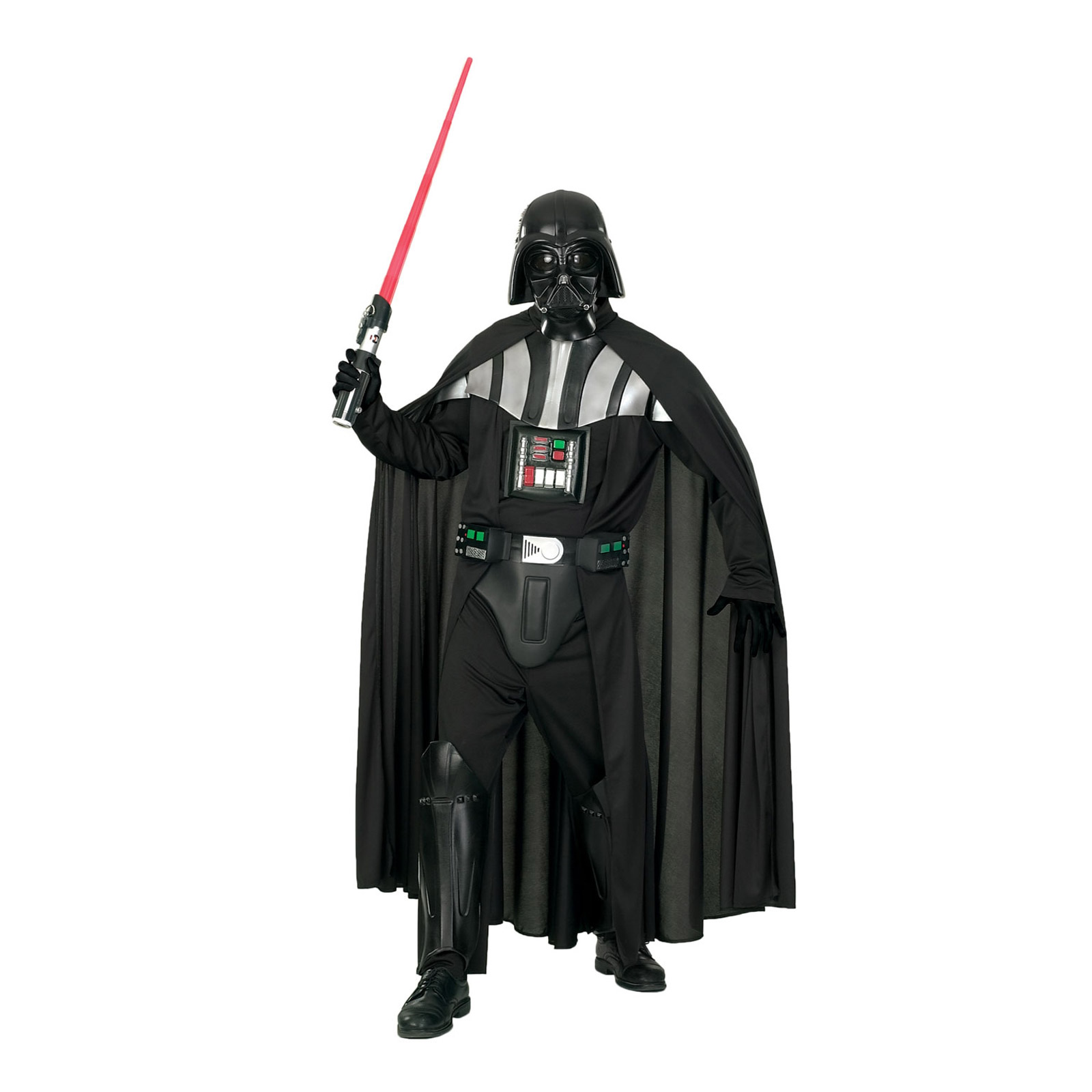 Star Wars Darth Vader Deluxe Adult Costume Standard