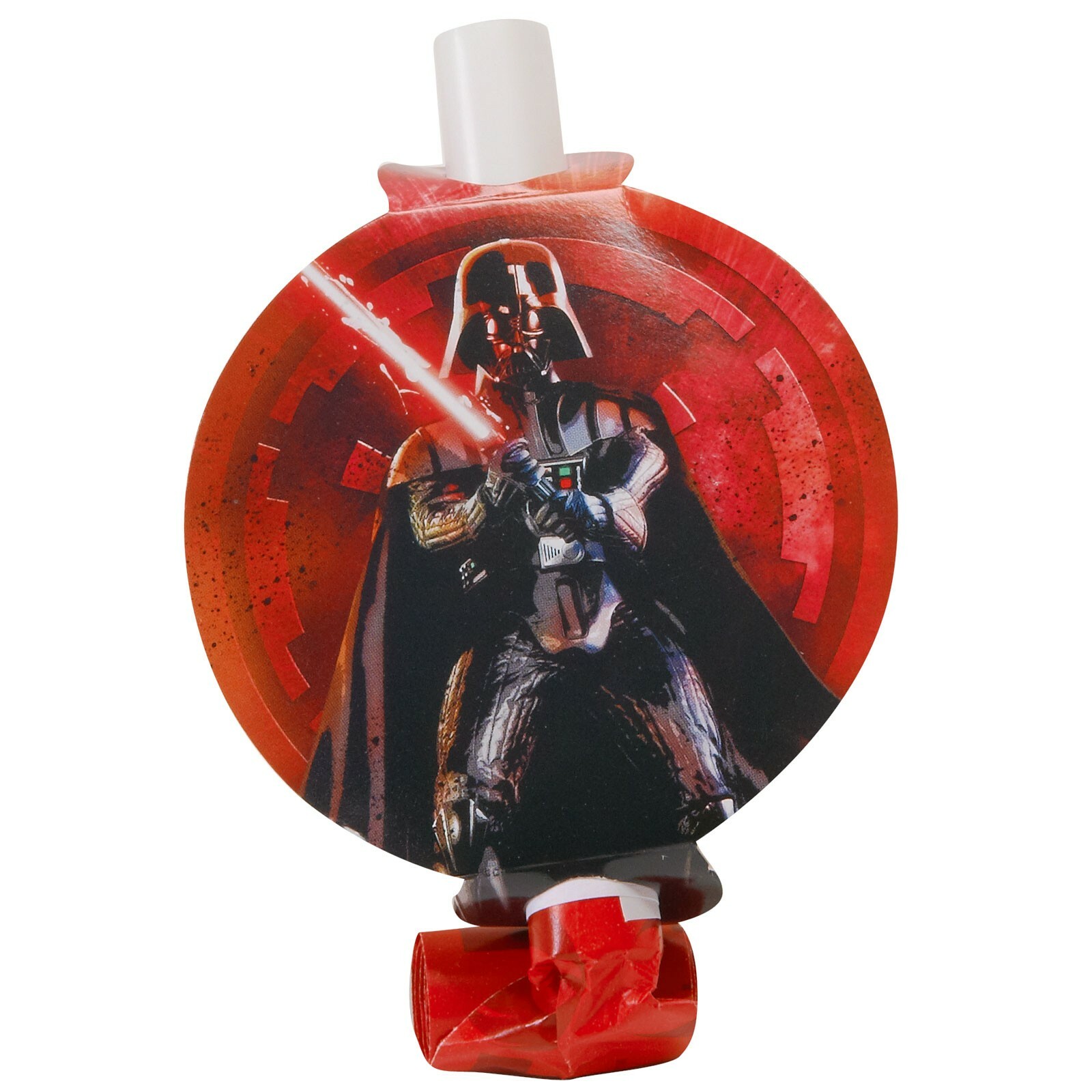 Star Wars Generations Party Blowers (Pack of 8)