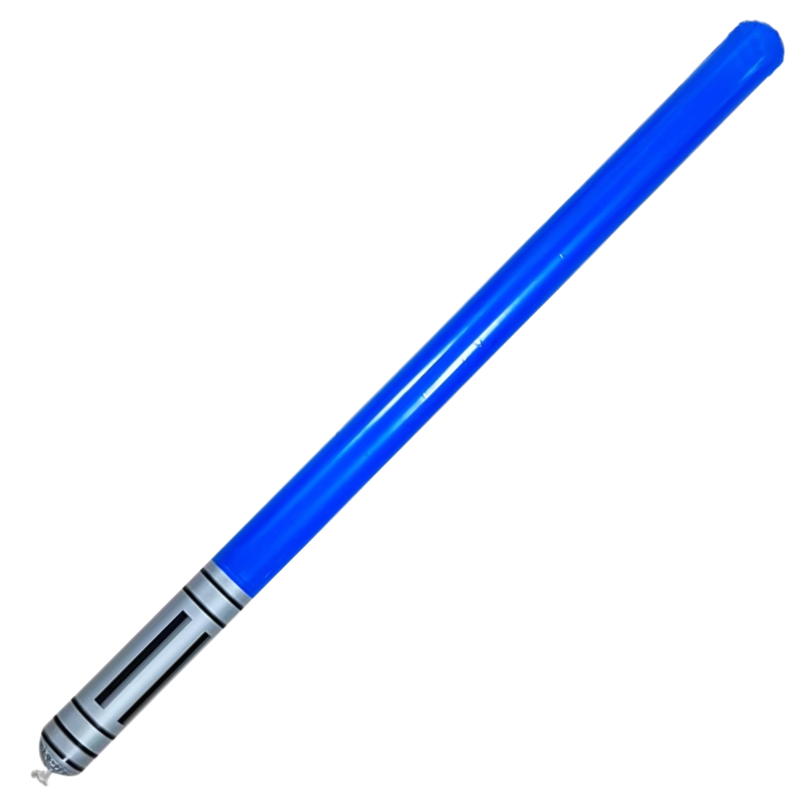 Blue Inflatable Lightsaber 80cm