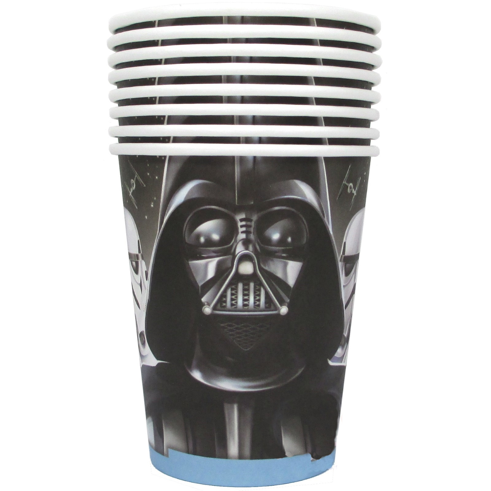 Star Wars Classic Paper Cups (Pack of 8)