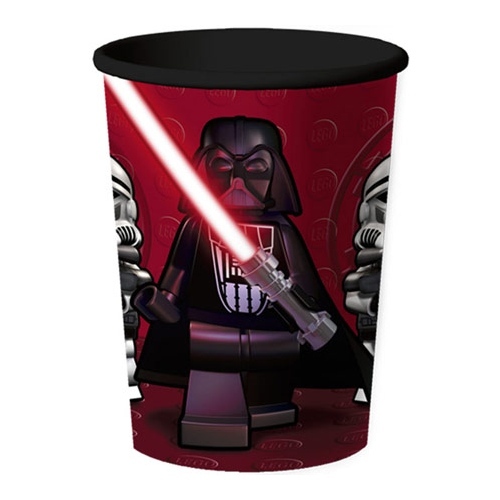 Lego Star Wars Large Plastic Cup