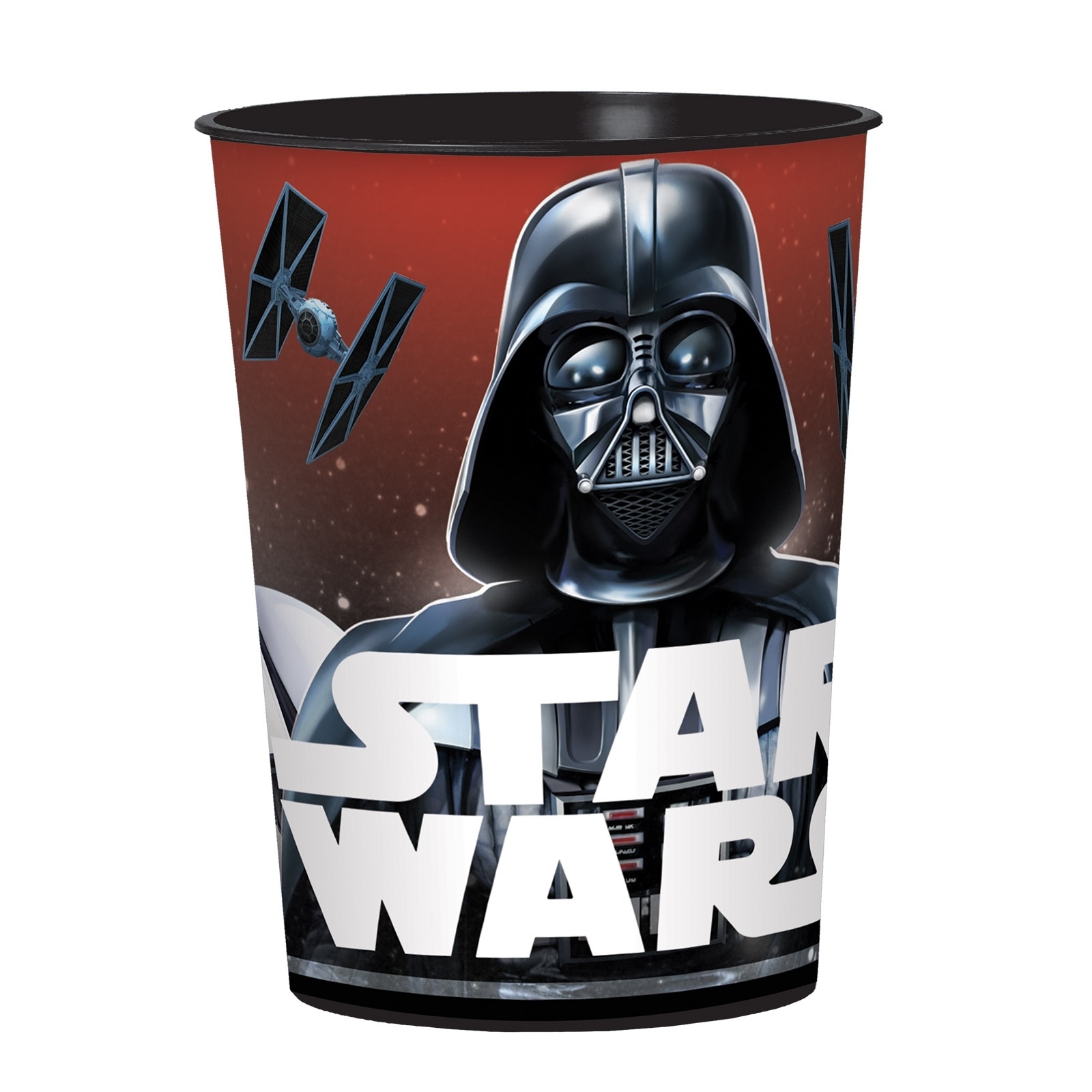 Star Wars Classic Large Plastic Cup