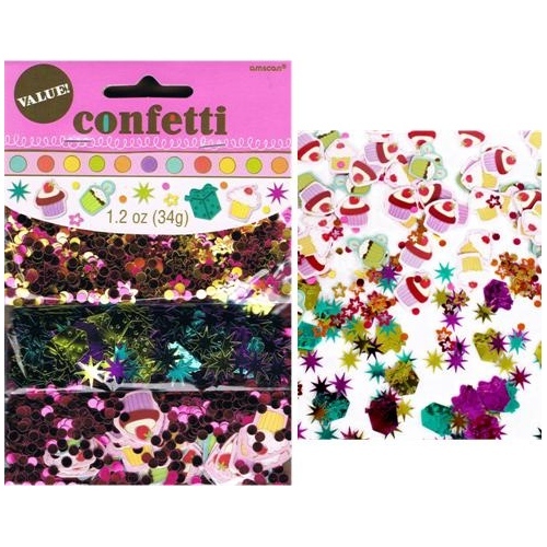 Sweet Stuff Confetti/Table Scatters