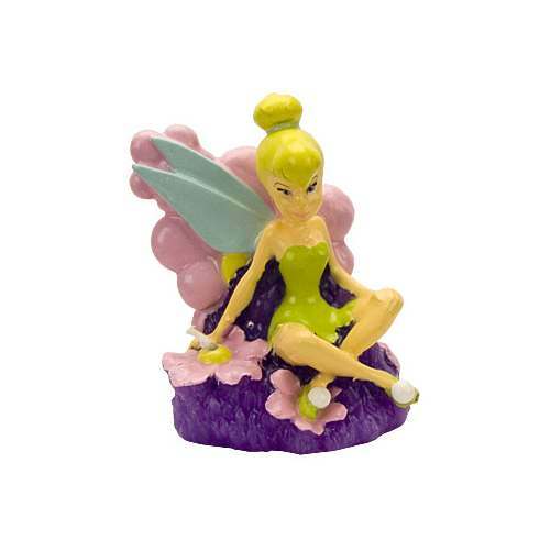 Tinkerbell Candle