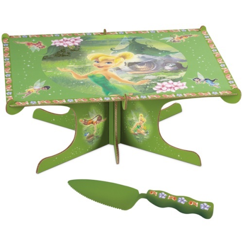 Tinkerbell Fairies Cake Stand Kit