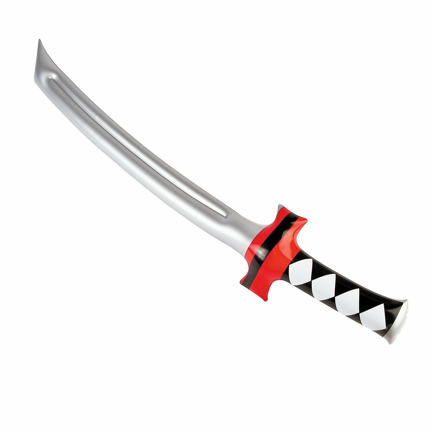 Inflatable Ninja Sword