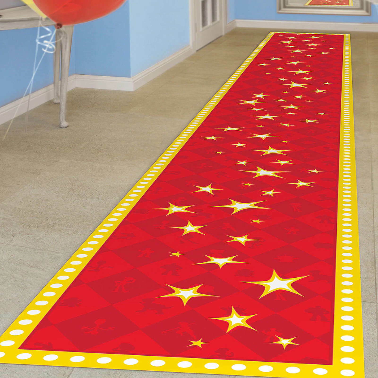 Toy Story Floor Runner