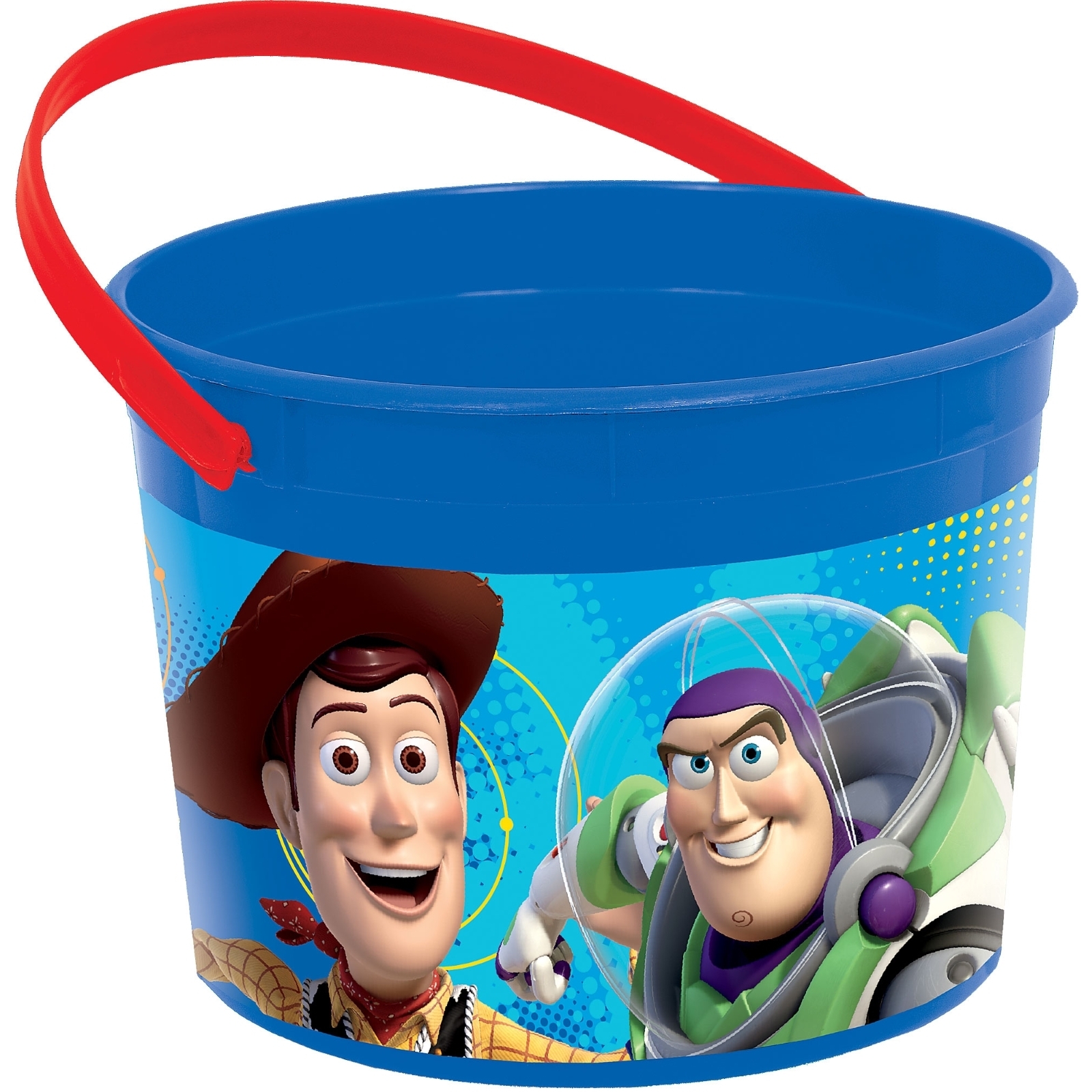 Toy Story Favour Container