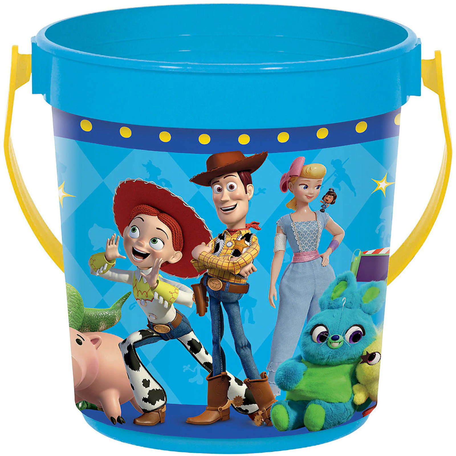 Toy Story 4 Favour Container
