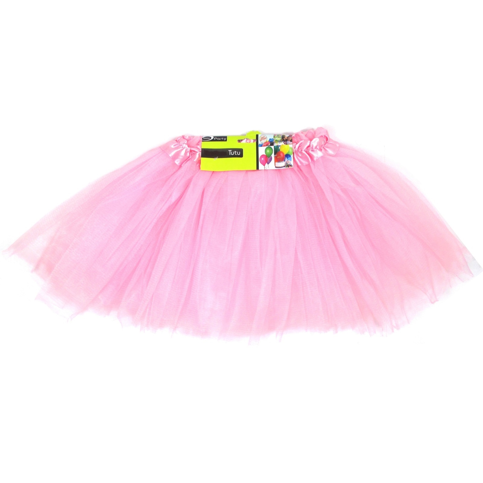 Childs Tutu Pink