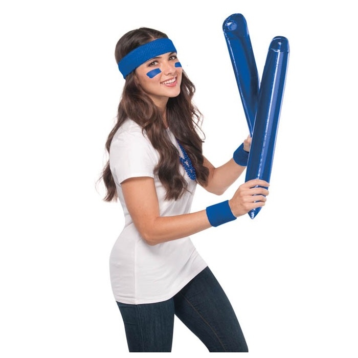 Spirit Sticks Blue