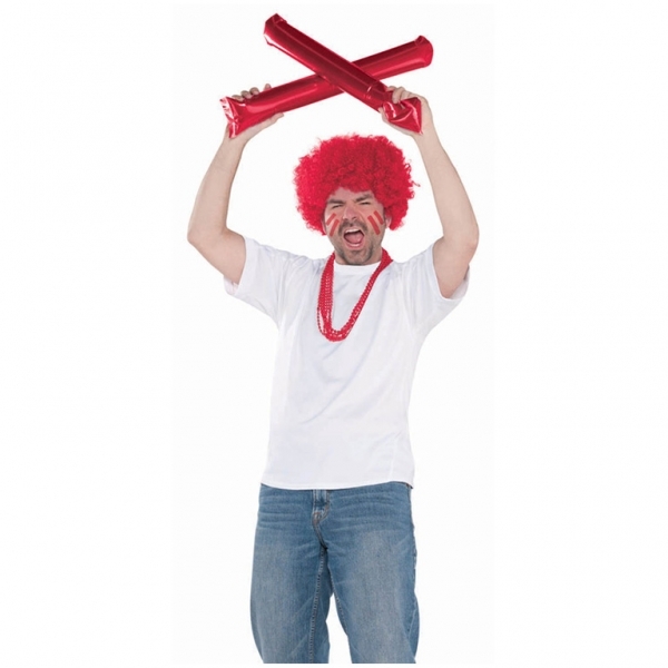Spirit Sticks Red