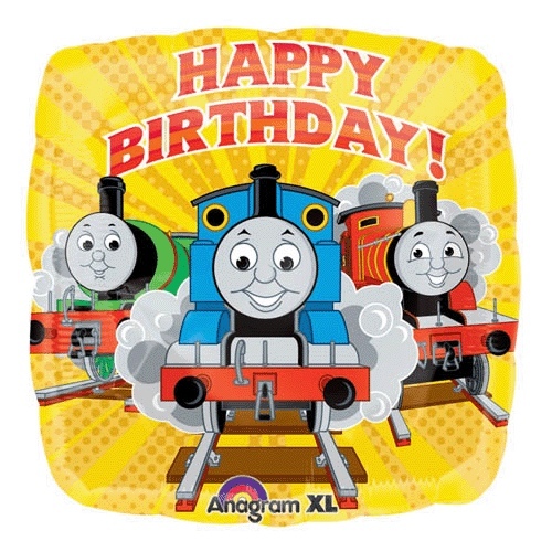 Happy thomas the tank online engine