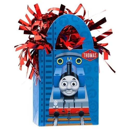 Thomas the Tank Engine Balloon Weight