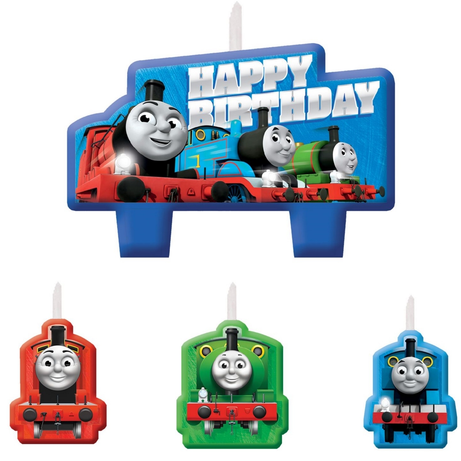Birthday thomas mini new arrivals
