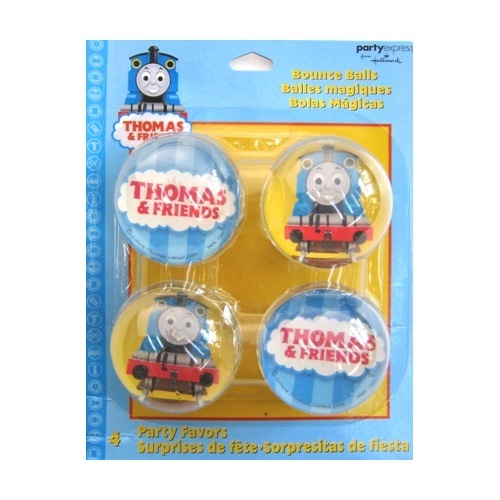 Thomas the deals tank ball