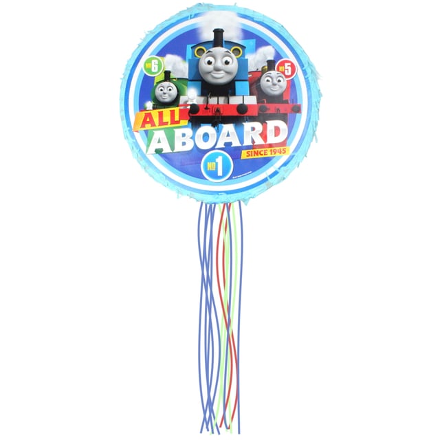Distintivo Ferro Da Stiro Thomas The Tank Engine: C89 Unisex