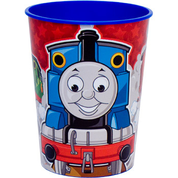 Thomas The Tank Large Plastic Cup