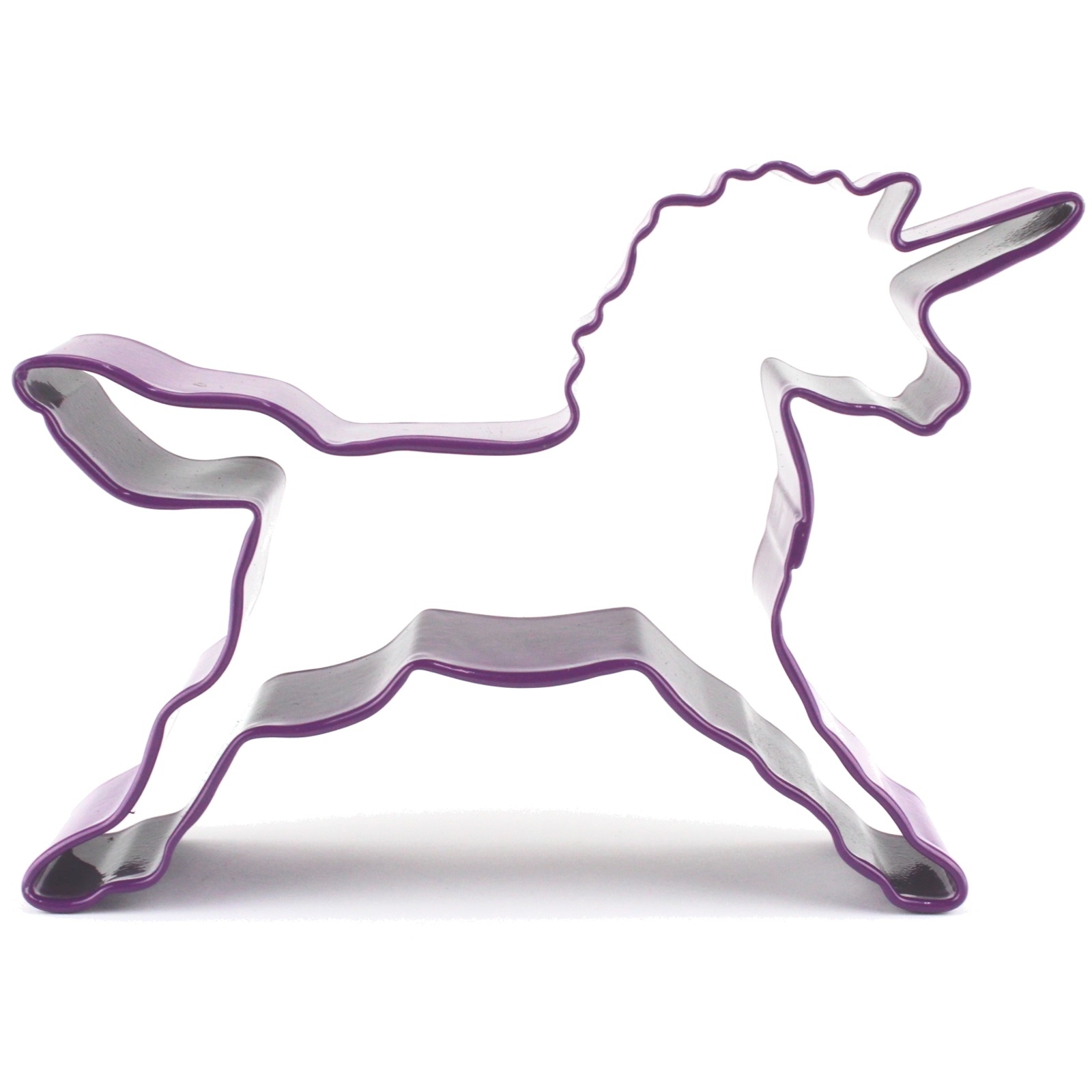 Unicorn Cookie Cutter