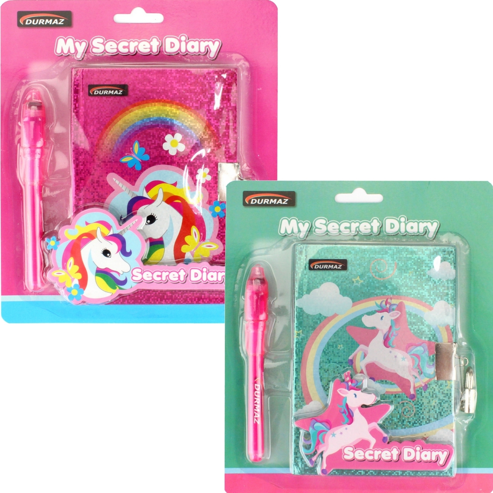 Unicorn Secret Diary (1)