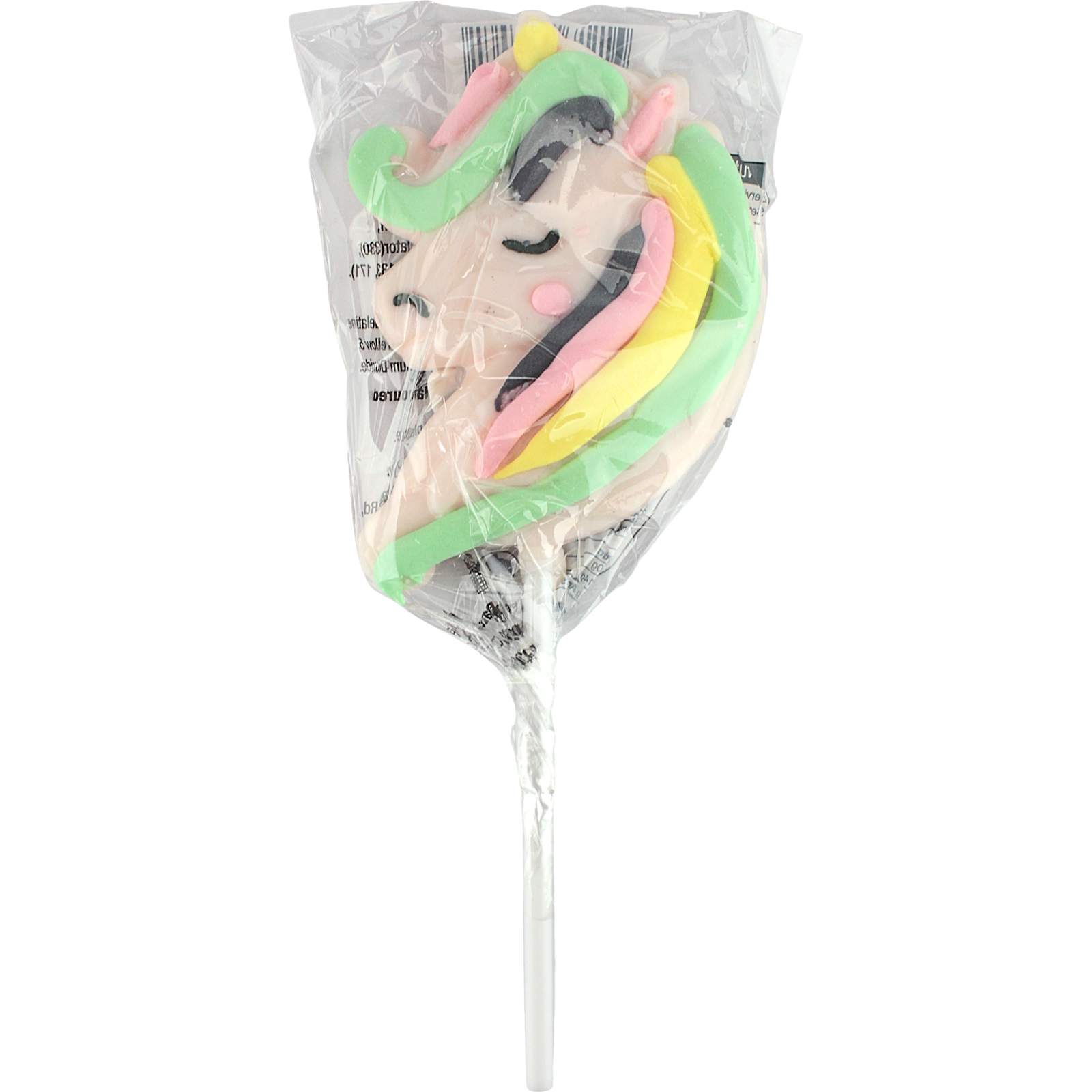 Unicorn Lollipop
