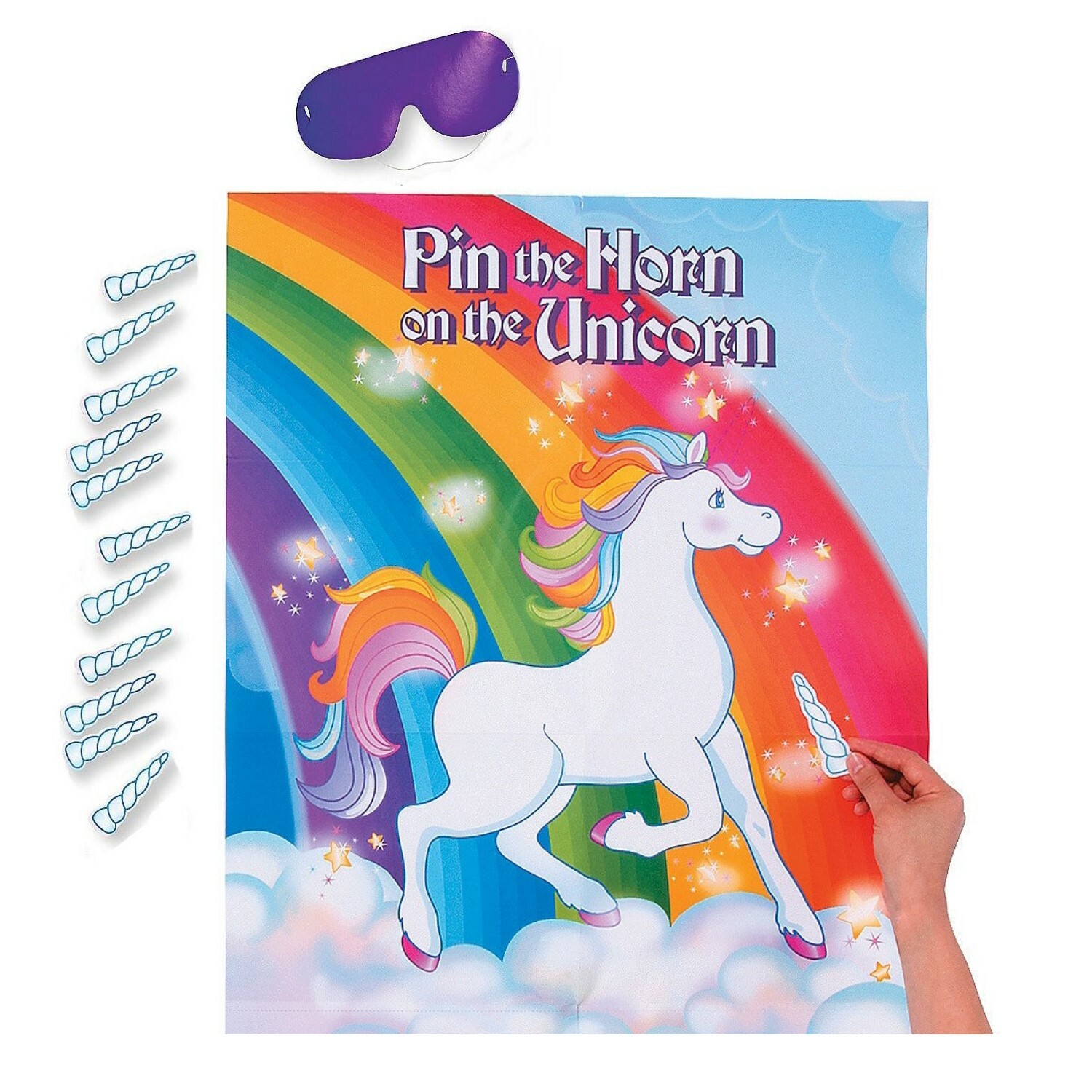 Unicorn Party Game