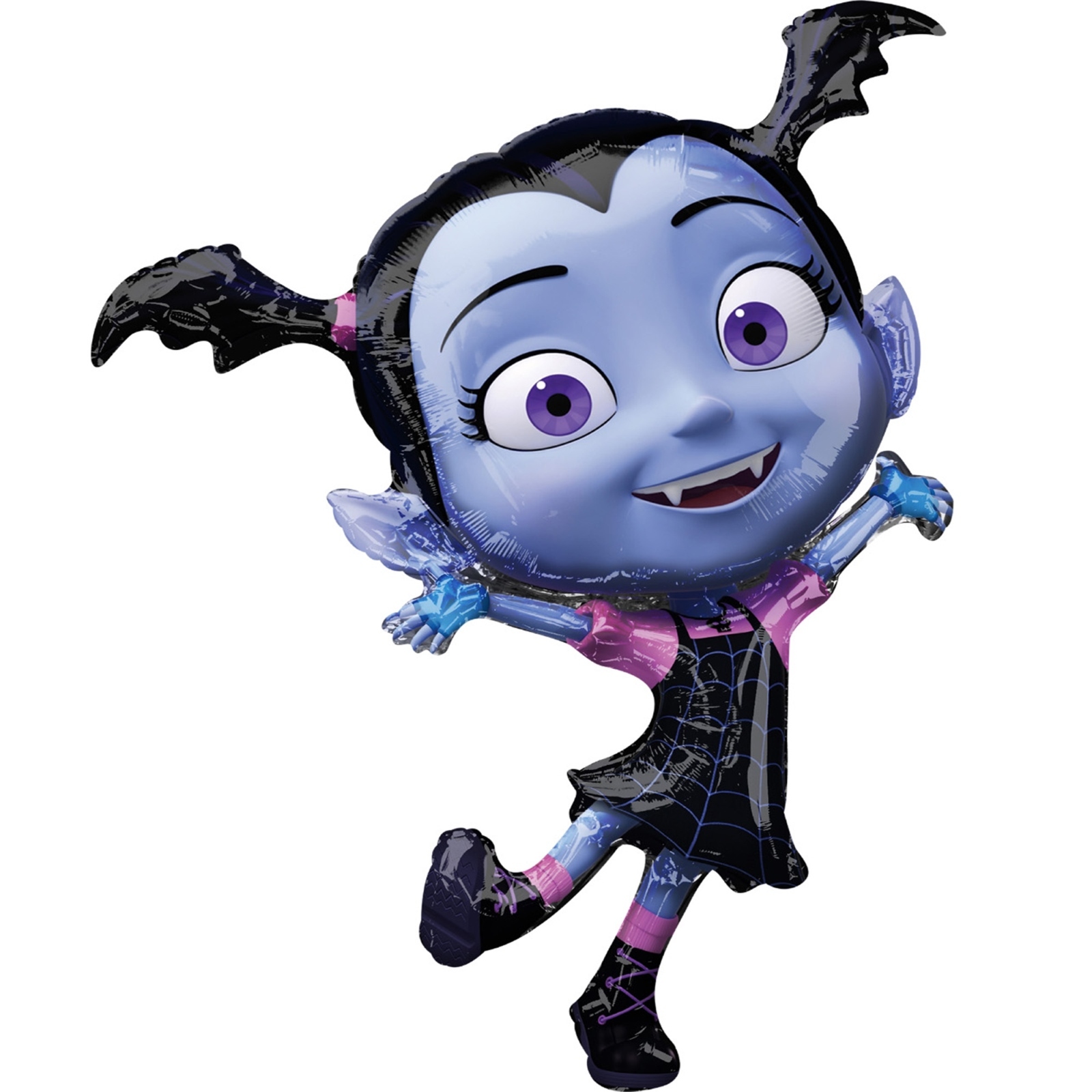 Vampirina Supershape Helium Balloon