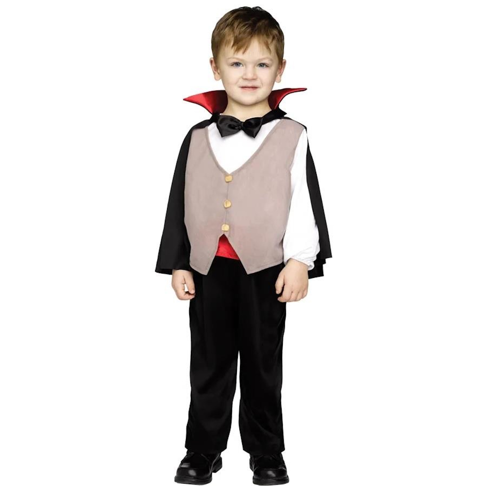 Lil Drac Child Costume Small