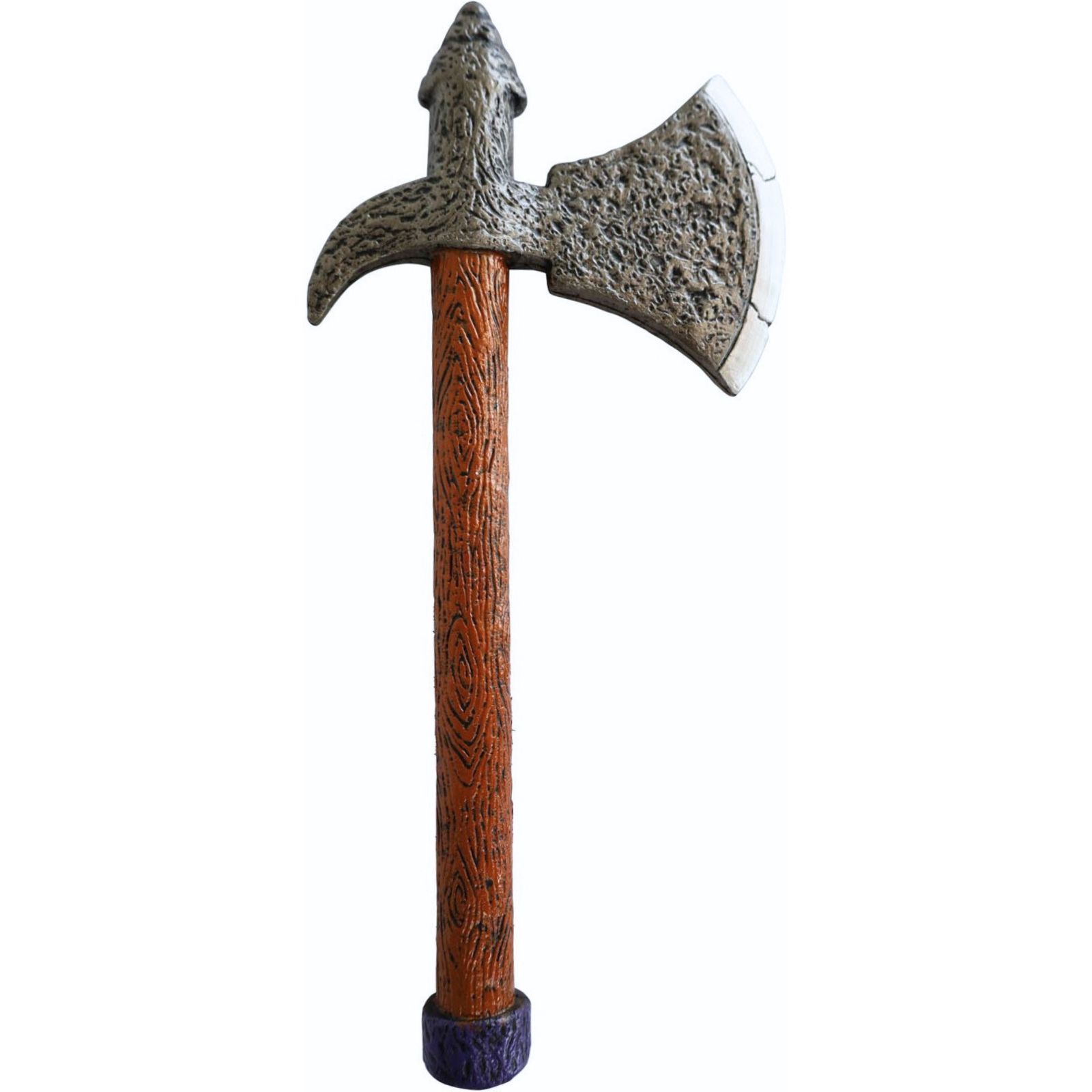 Novelty Viking Battle Axe 37cm