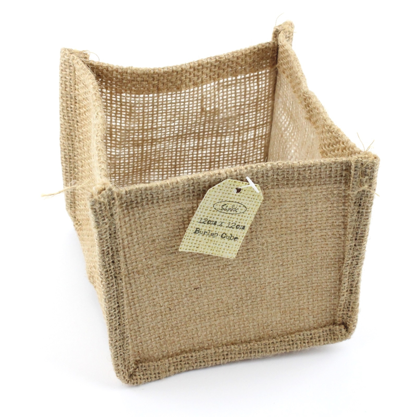 Hessian Cube