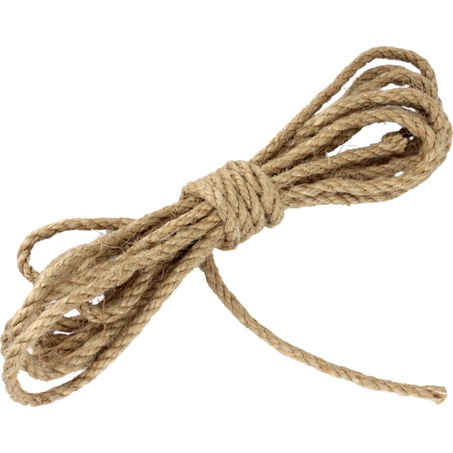 Hashan Rope Hessian Rope (3m) | Vintage Party | Themed Party Supplies | Discount ...