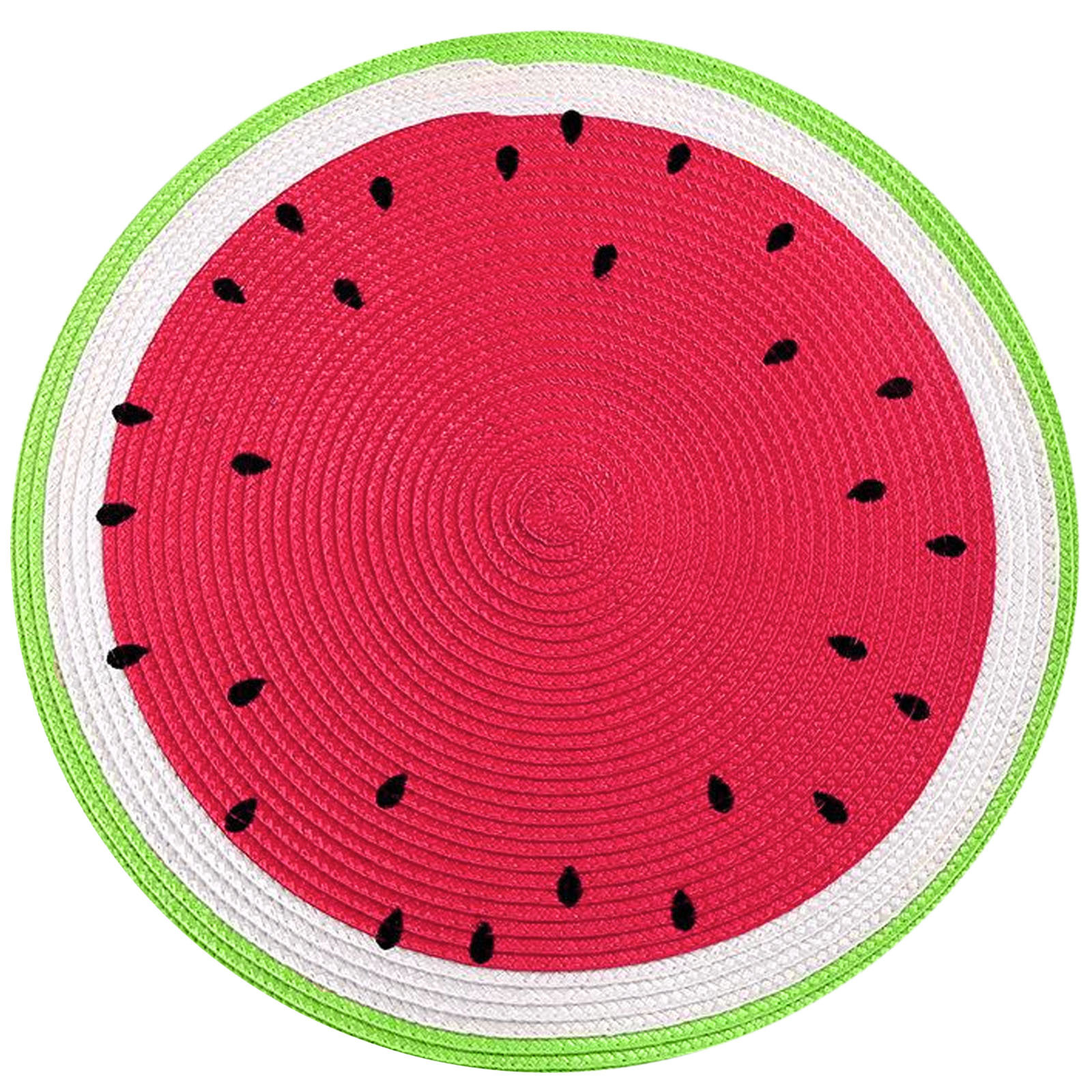 Watermelon Placemat