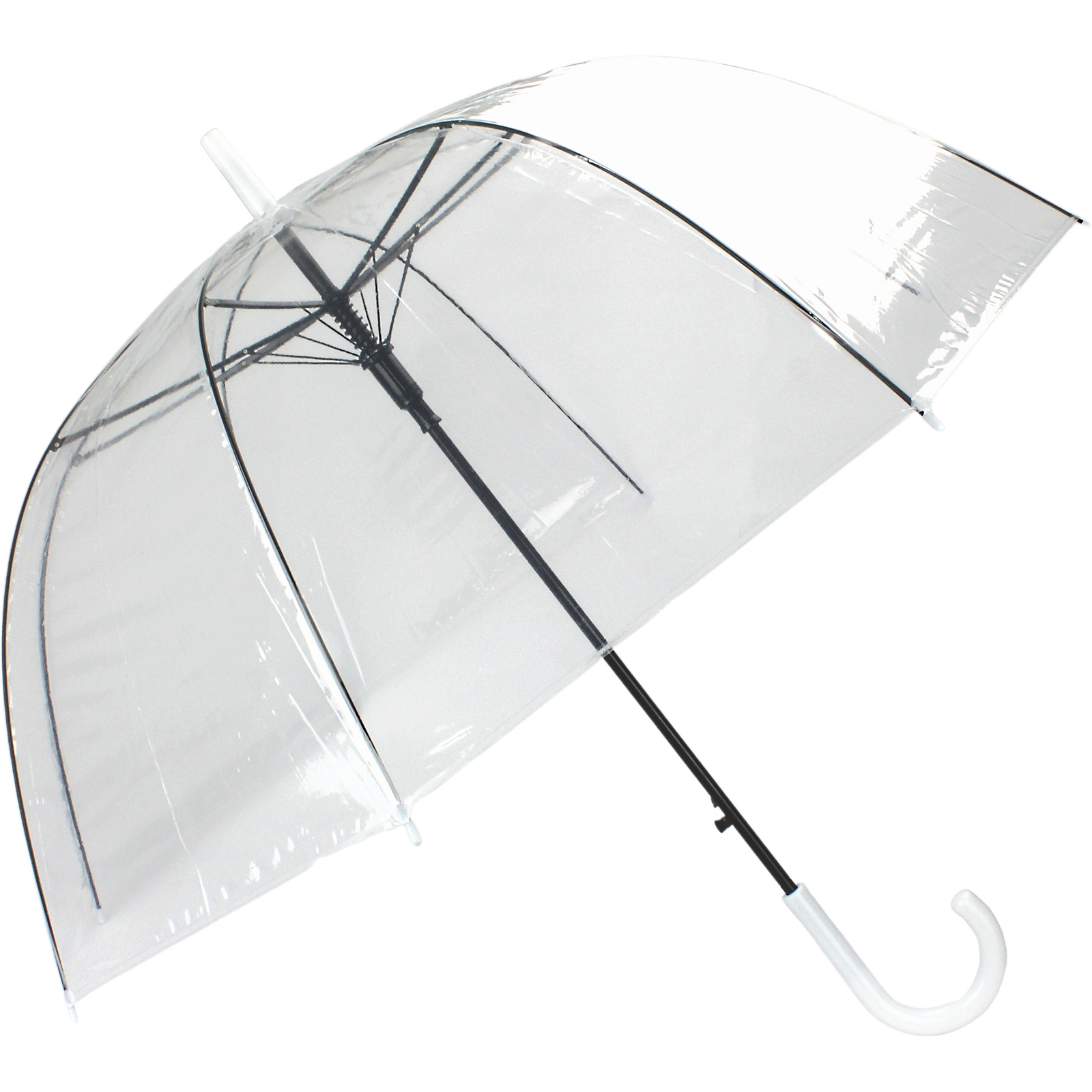 Clear Dome Umbrella 81cm
