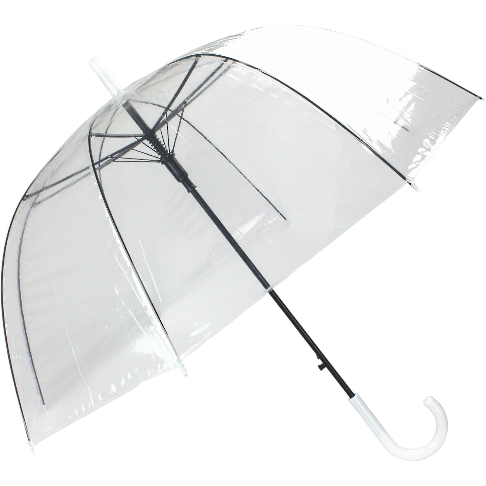 Best clear cheap dome umbrella