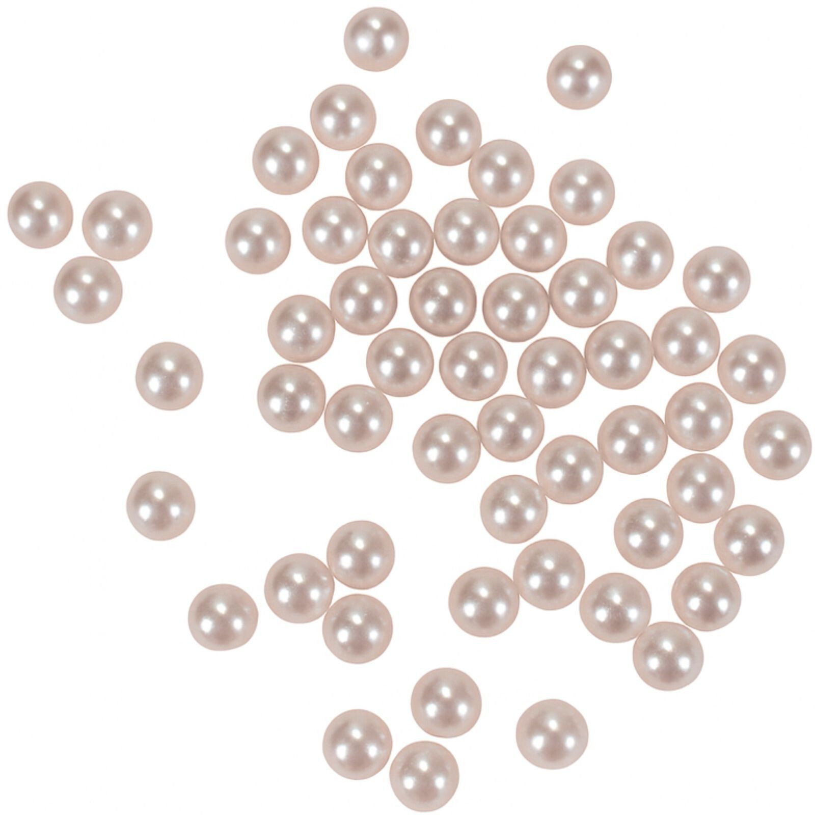 Light Pink Pearls (15g)