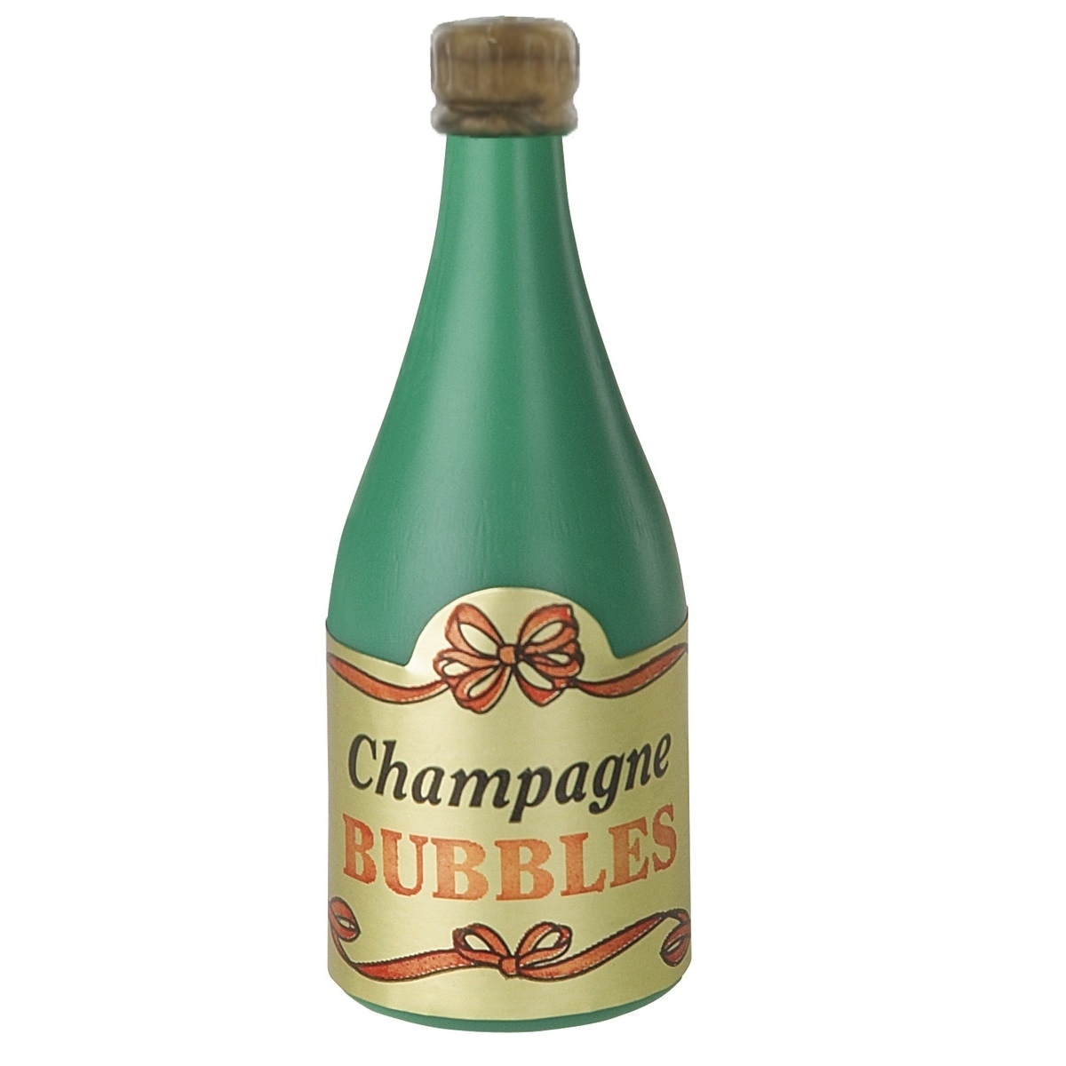 Mini Champagne Bubble Bottles (Pack of 24)