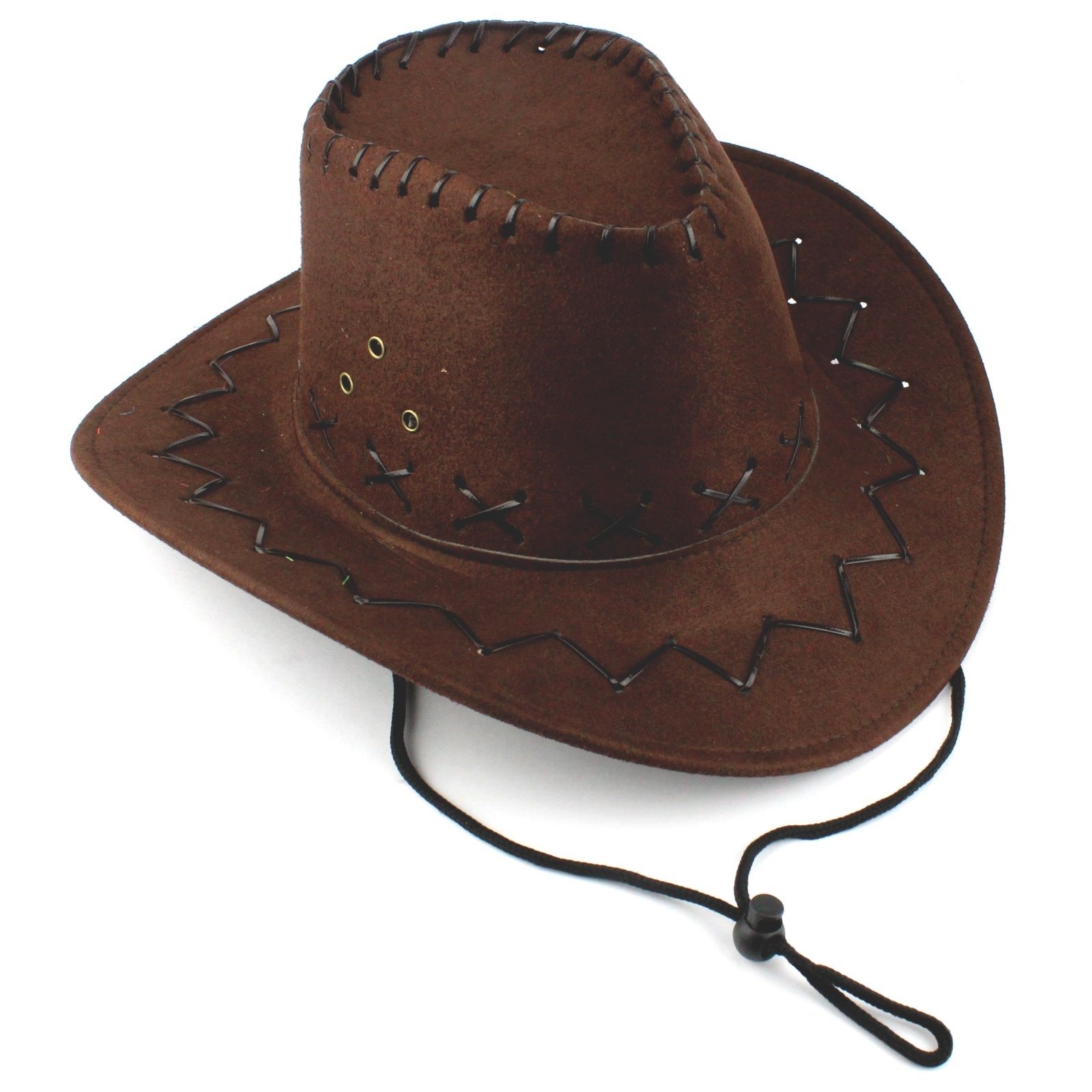 Child's Outback Cowboy Hat