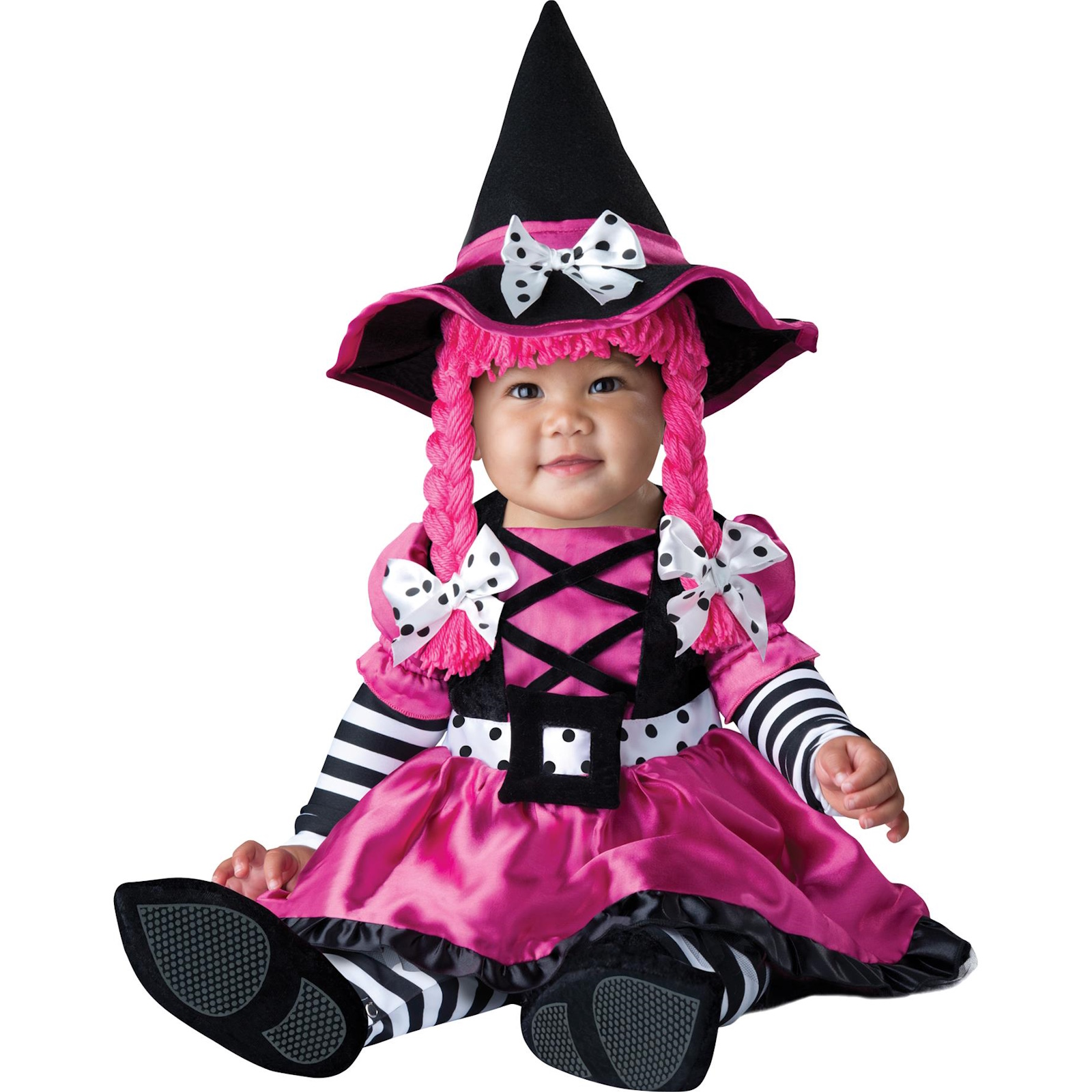 Wee Witch Toddler Costume 18-24 Months
