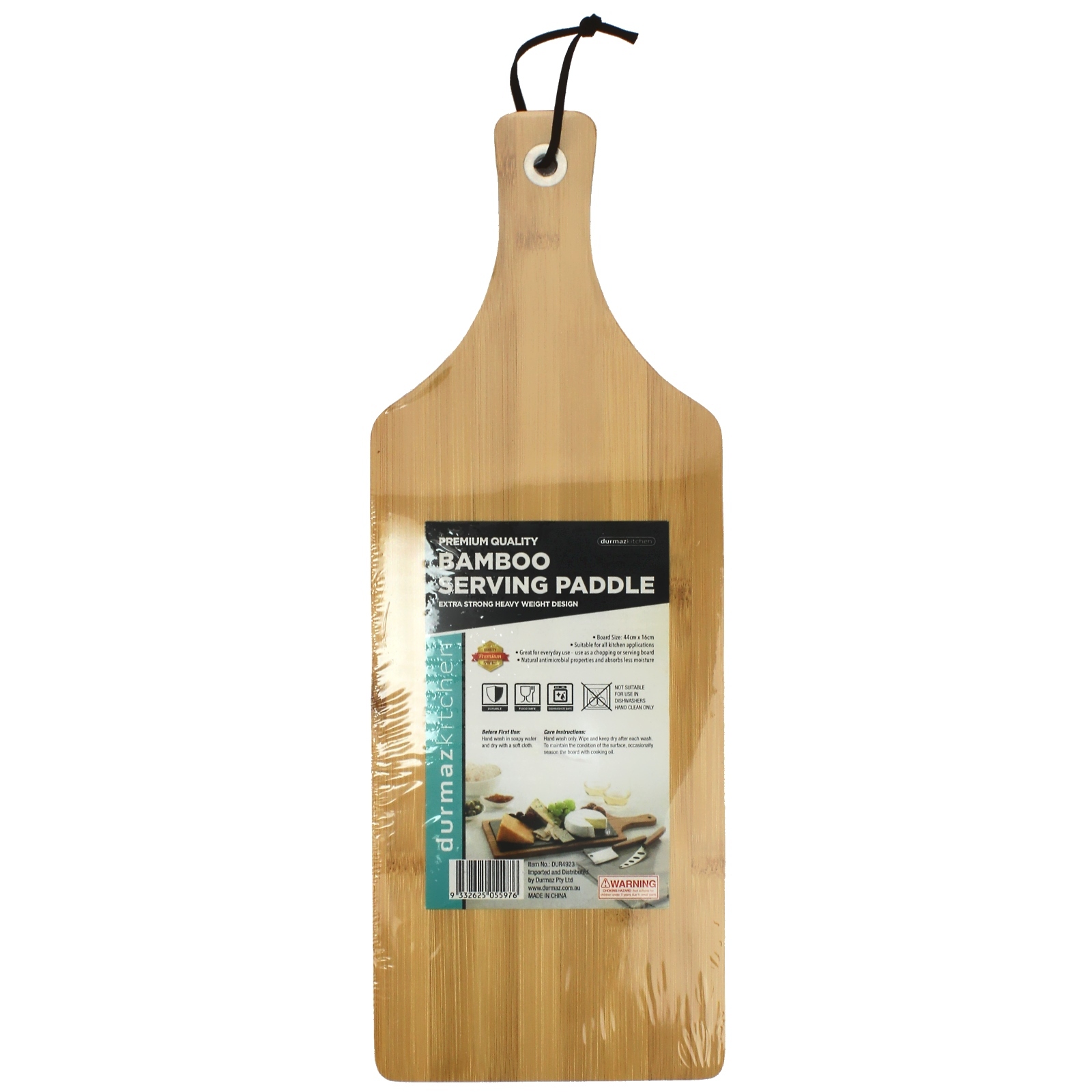 Medium Bamboo Grazing Board