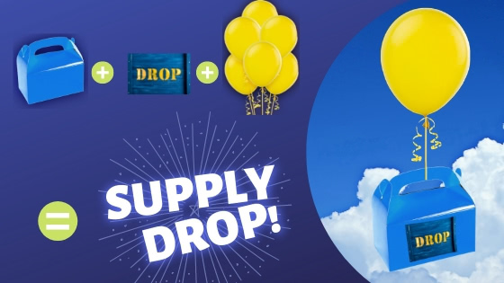 How To: Host A Victorious Fortnite Themed Party - Discount Party Supplies