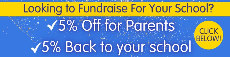 Book Week 2025 School Fundraiser